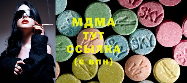 прущий лед Богородск